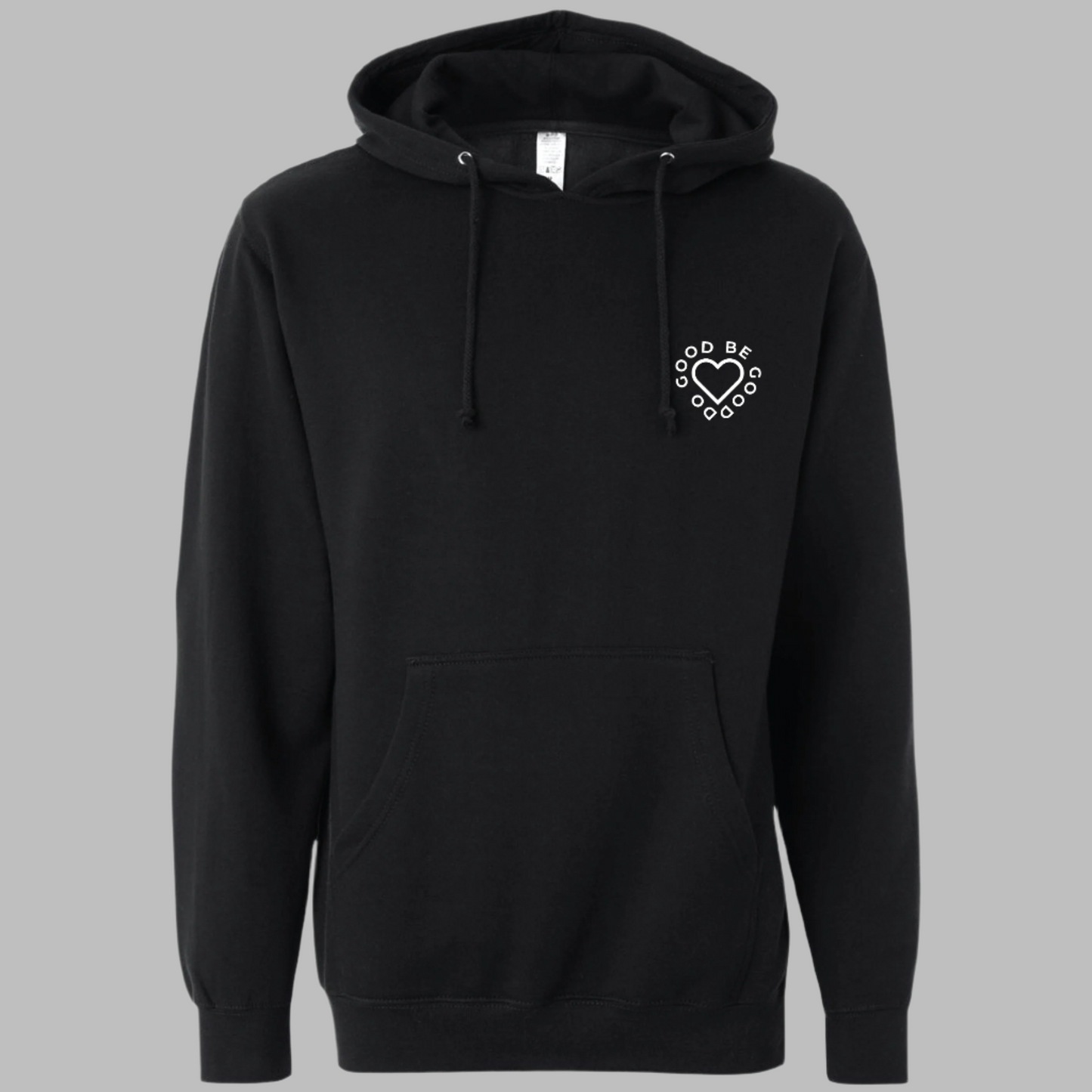 DGBG Pure Hoodie